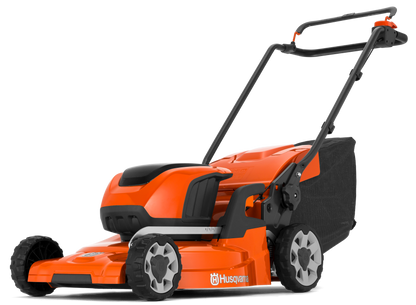 HUSQVARNA LC 247i without battery and charger