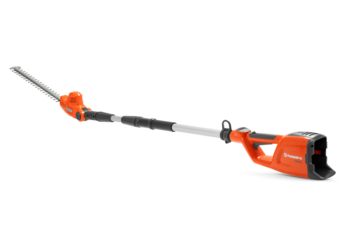 HUSQVARNA 120iTK4-H without battery and charger