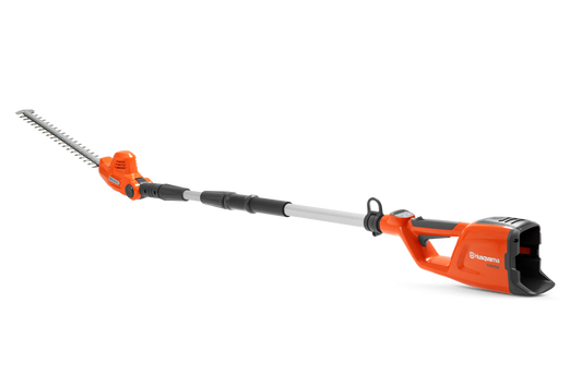 HUSQVARNA 120iTK4-H without battery and charger