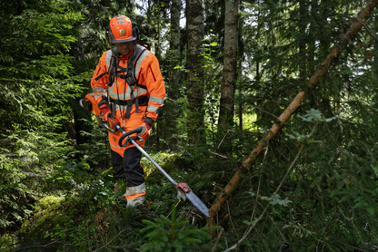 Husqvarna 530iPX without battery and charger