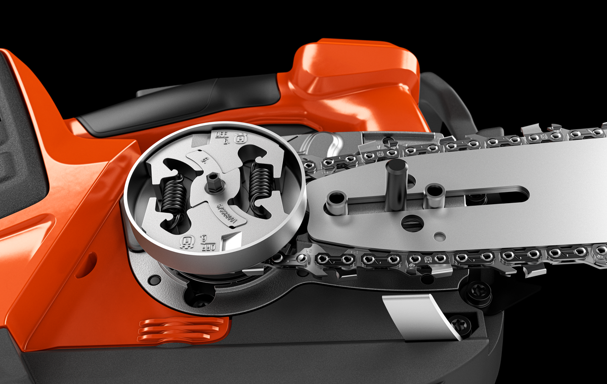 Husqvarna T542i XP®