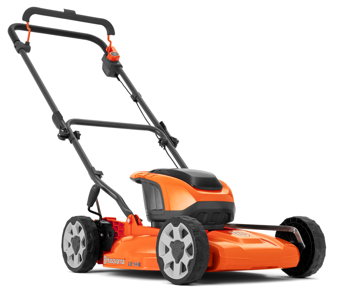 Husqvarna LB 144i without battery and charger