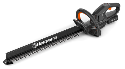 Husqvarna Aspire™ Hedge Trimmer 18V Kit With 2.5Ah Battery and 2.5Ah Charger
