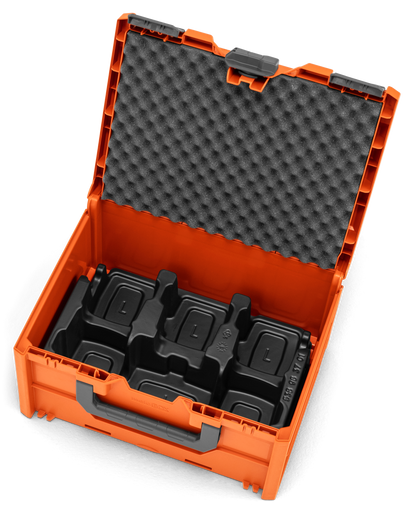 Husqvarna battery box L