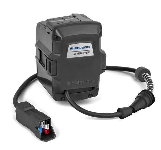 Husqvarna Battery Adapter for Hedge Trimmer