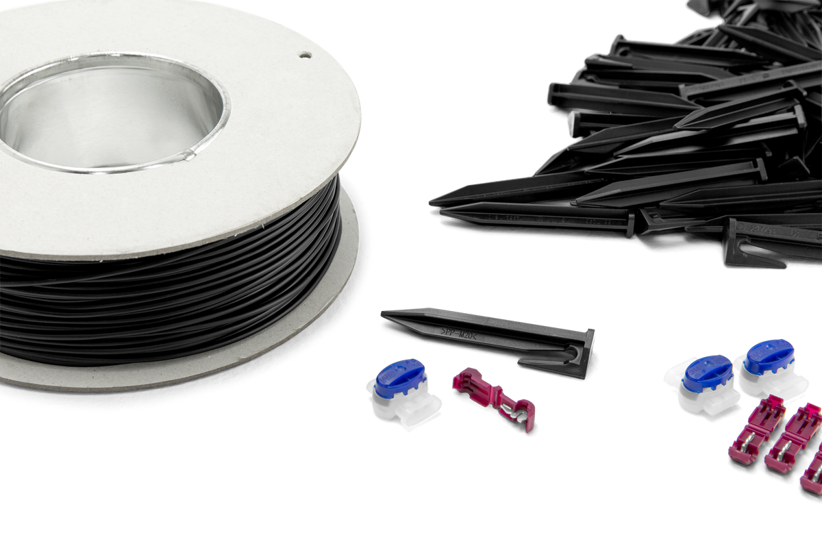 Husqvarna Automower® Boundary Wire Installation Kit