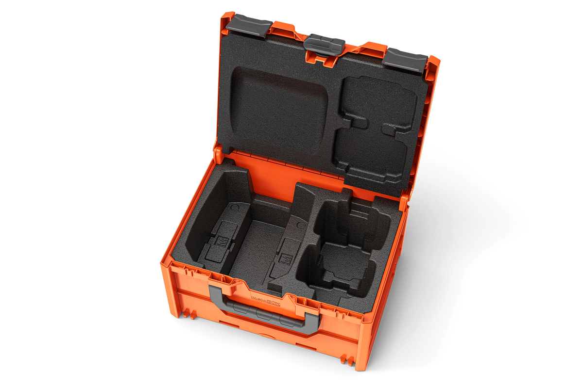 Husqvarna BC1-UN Battery Box