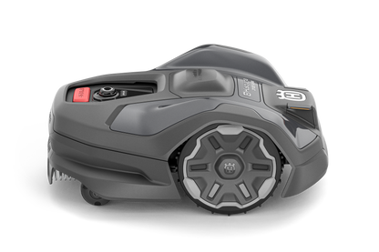 Husqvarna Automower® 310E NERA with wire free technology