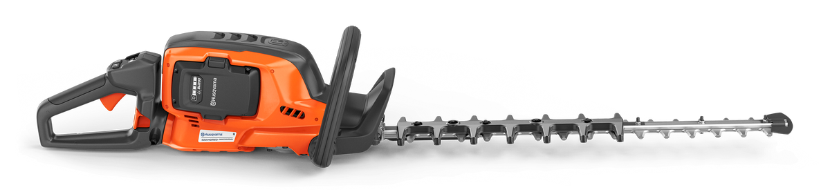 Husqvarna 522iHDR60 without battery and charger