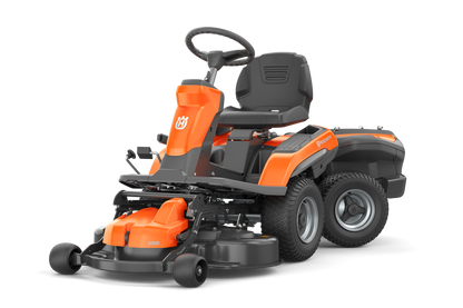 Husqvarna R 200iX AWD