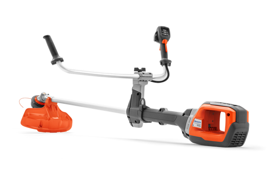 Husqvarna 535iRXT without battery and charger