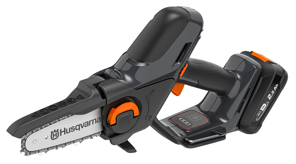 Husqvarna Aspire™ Pruner 18V Without Battery and Charger