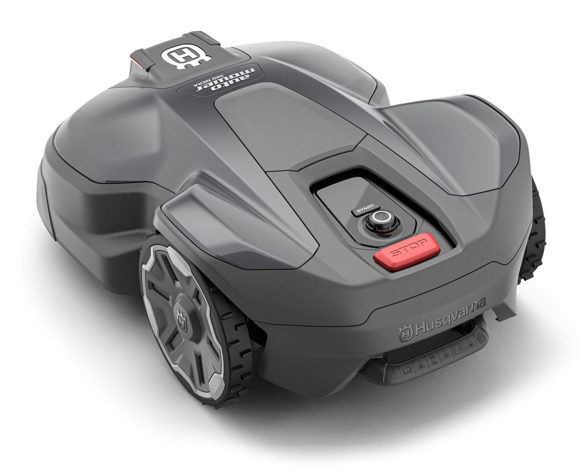 Husqvarna Automower® 320 NERA