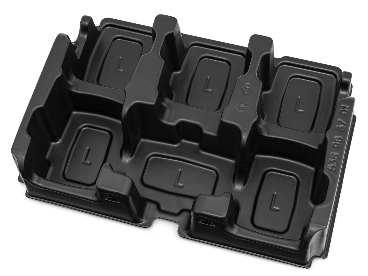 Husqvarna Insert L for Battery box