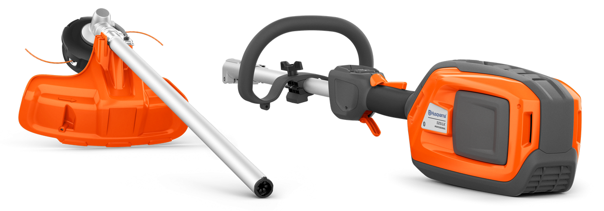 Husqvarna 525iLK without battery and charger