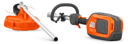 Husqvarna 525iLK without battery and charger
