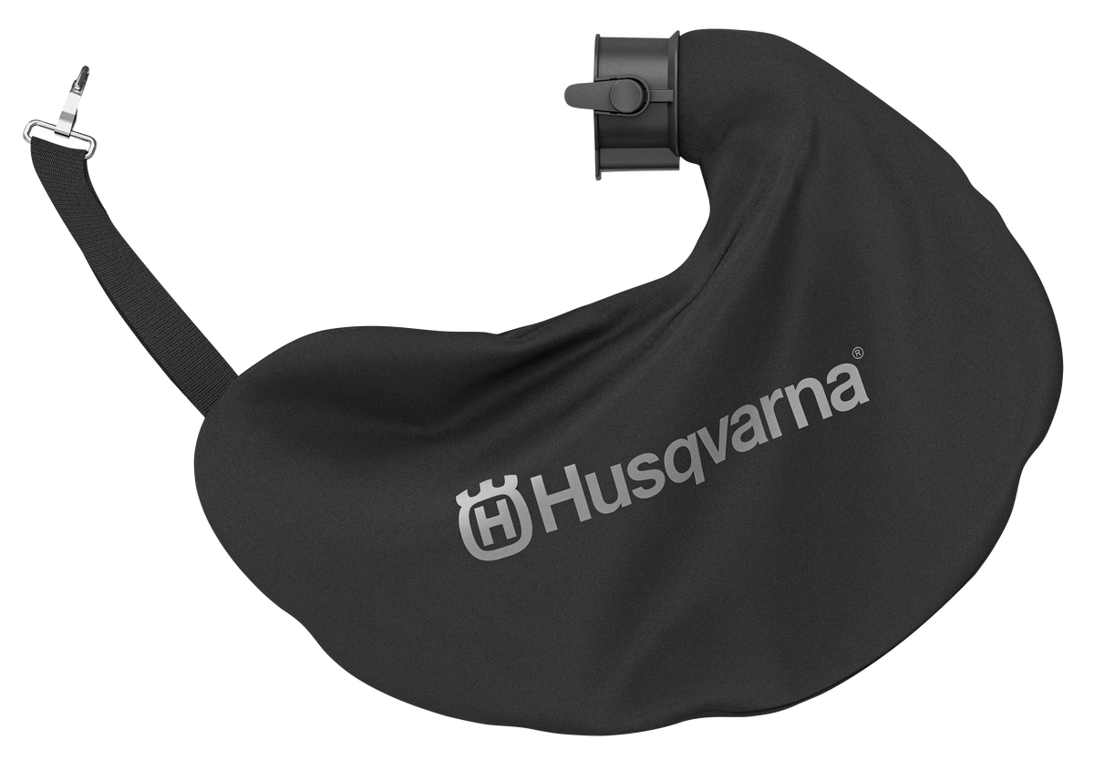 Husqvarna bag 120iBV
