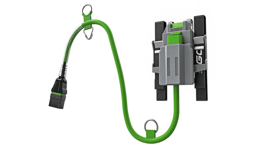 EGO Top-Handle Chainsaw Battery Holster