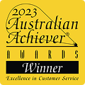 Award Badge