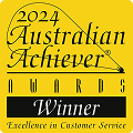 Award Badge