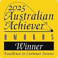 Award Badge