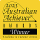 Award Badge