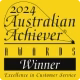 Award Badge