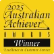 Award Badge