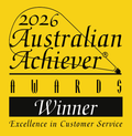 Award Badge