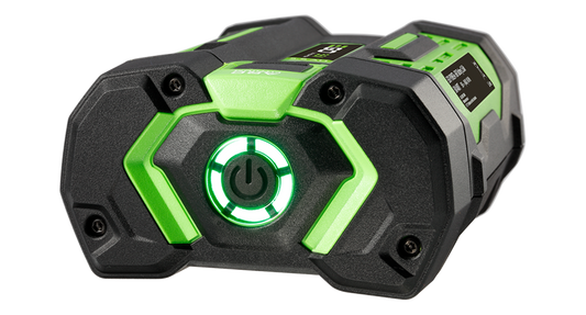 Power+ 2.5 Amp Hour Battery with Fuel Gauge