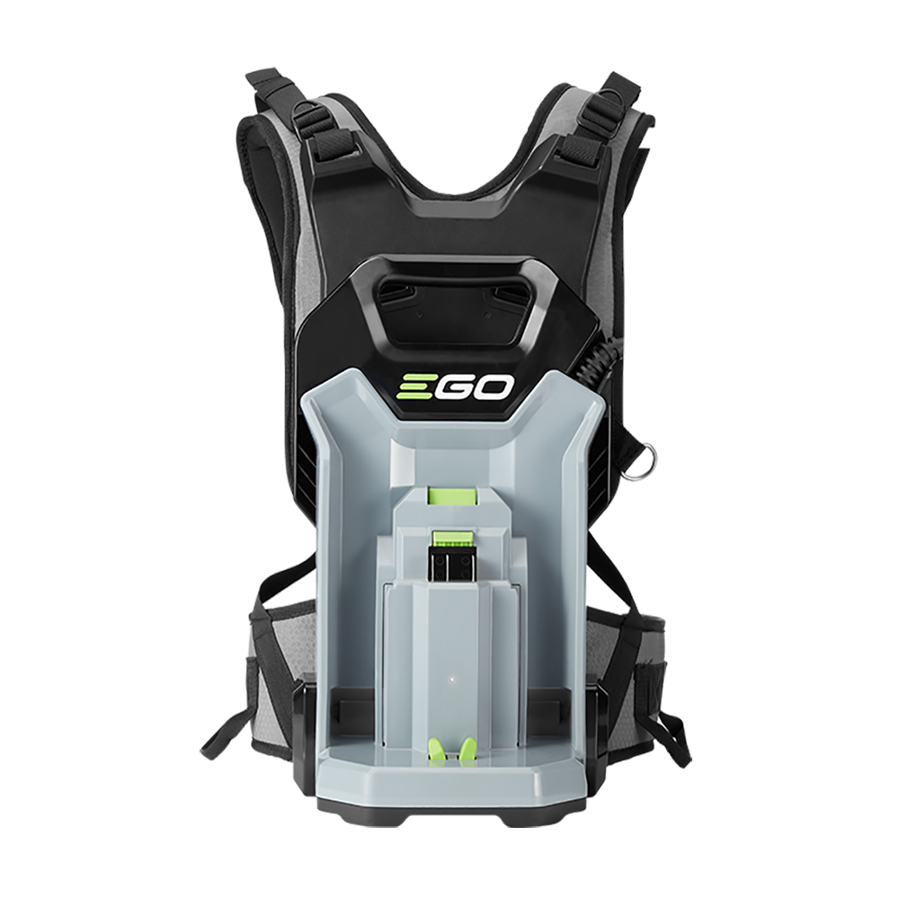 POWER+ Commercial Backpack Link and Harness