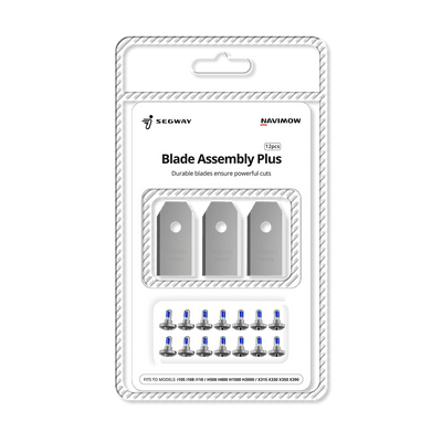 Blade Assembly Plus