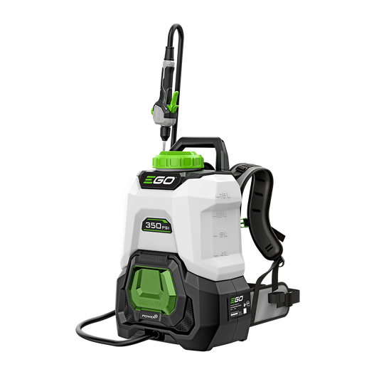 POWER+ 15 Litre Backpack Sprayer (Tool Only)