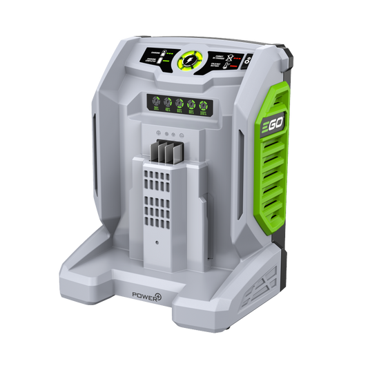 POWER+ 700W Turbo Charger with IOT