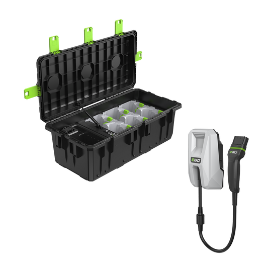 POWER+ Multi Port Charging Case