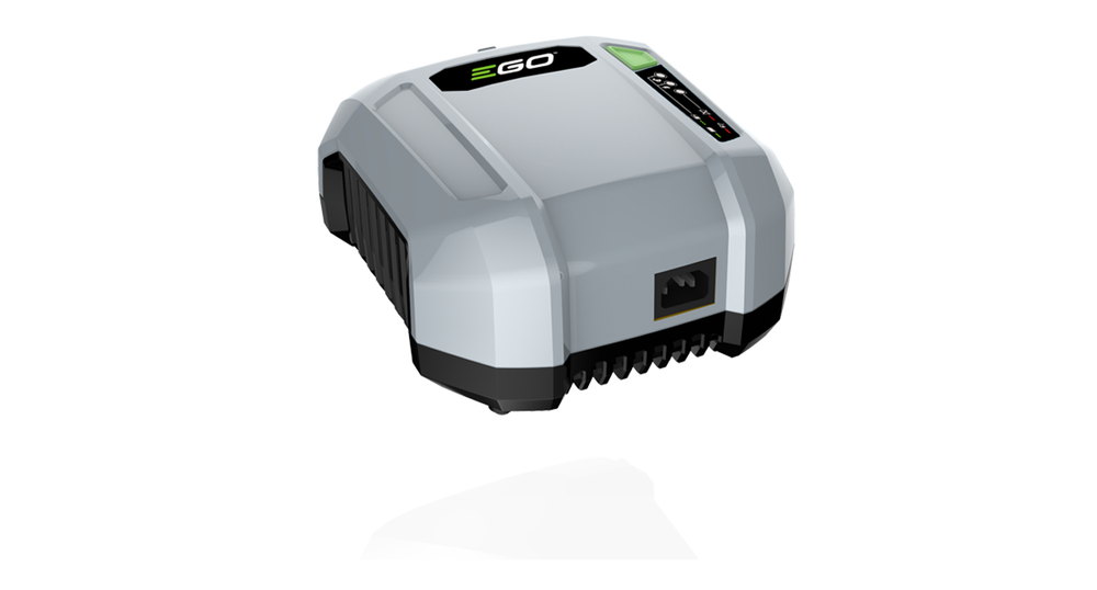 Power+ Commercial Charger