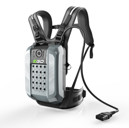 Power+ Commercial 28 amp hour Backpack Battery