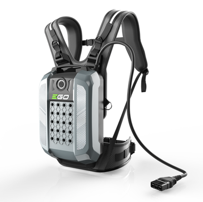 Power+ Commercial 28 amp hour Backpack Battery