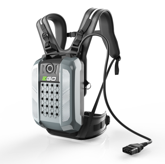 Power+ Commercial 28 amp hour Backpack Battery
