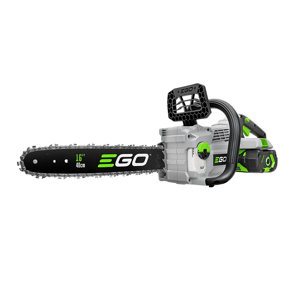 POWER+ 40cm Chain Saw (35cm Option)