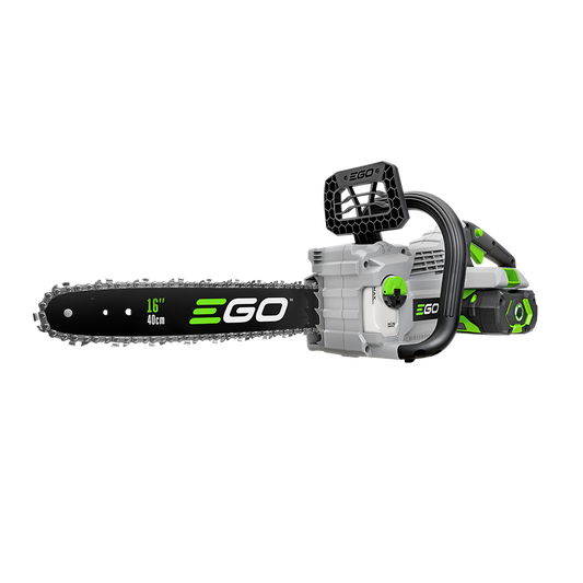 POWER+ 40cm Chain Saw (35cm Option)