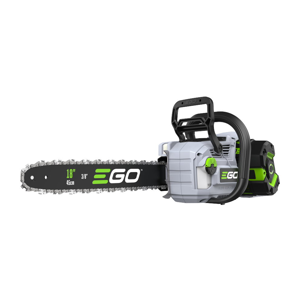 Power+ 45cm Chain Saw (50CC)