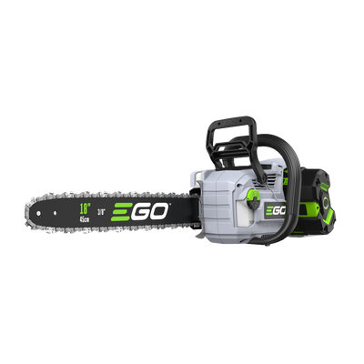 Power+ 45cm Chain Saw (50CC)