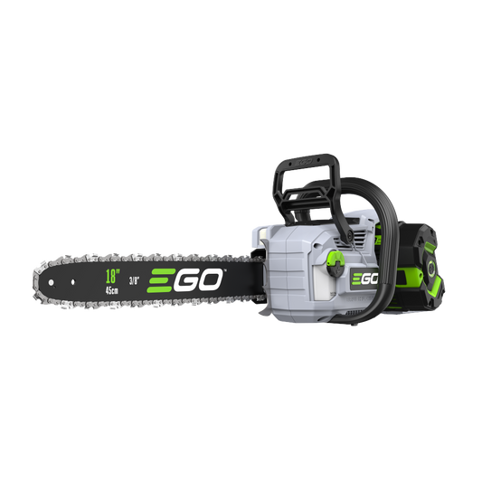 Power+ 45cm Chain Saw (50CC)
