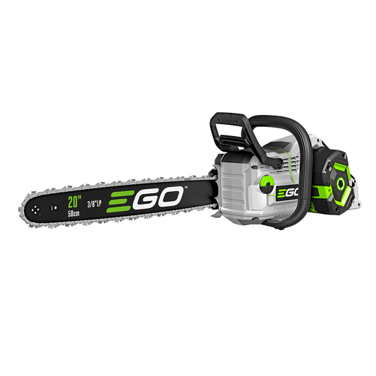 POWER+ 50cm Chain Saw