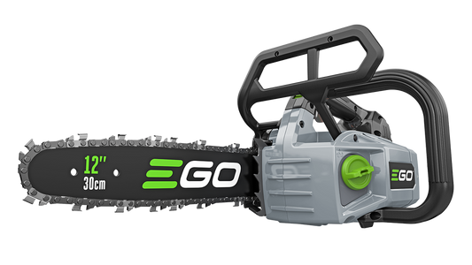 POWER+ COMMERCIAL TOP HANDLE CHAIN SAW