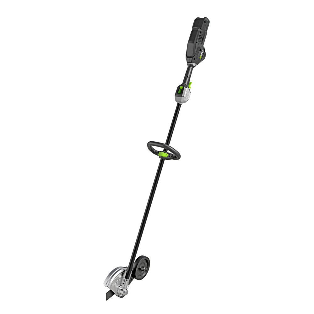 POWER+ COMMERCIAL Straight Shaft Edger Tool Only
