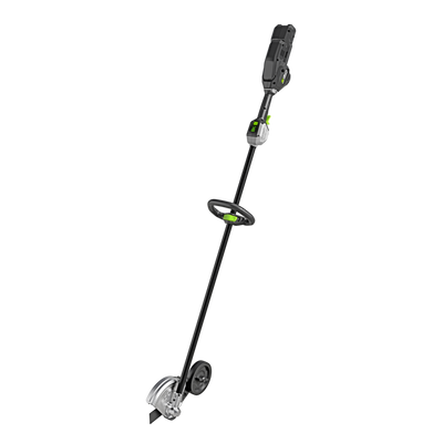POWER+ COMMERCIAL Straight Shaft Edger Tool Only
