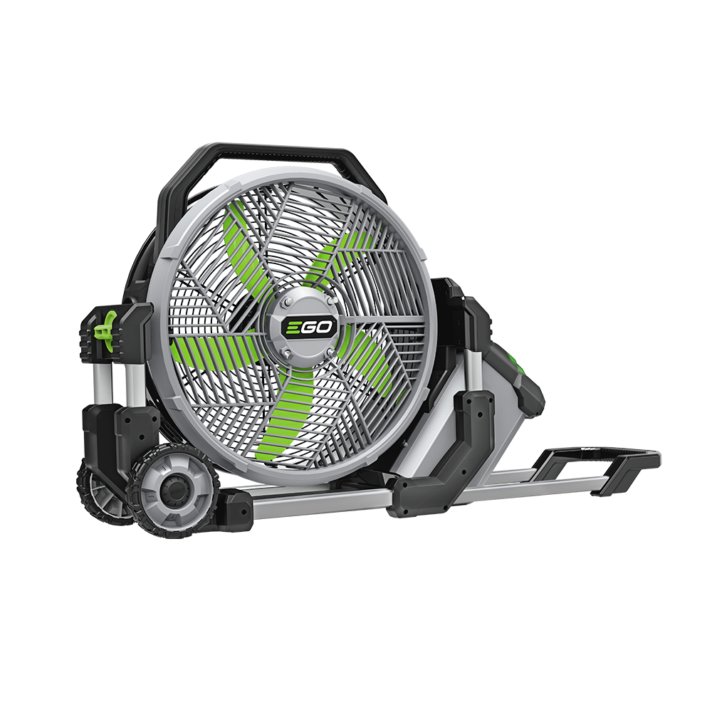 POWER+ 45cm Misting Fan (Tool Only)