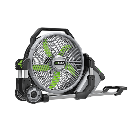 POWER+ 45cm Misting Fan (Tool Only)